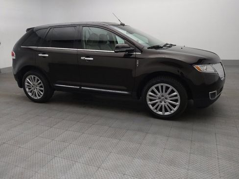 Used 2014 Lincoln MKX FWD w/ Equipment Group 101A image 11