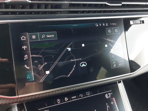 Used 2022 Audi RS Q8 image 25