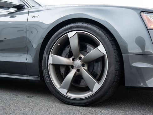 Used 2016 Audi S8 w/ Driver Assistance Package AWD/4WD image 18