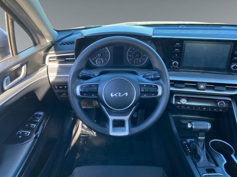 Used 2023 Kia K5 LXS image 8