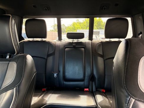 Used 2021 RAM 3500 Laramie w/ Safety Group B AWD/4WD image 15