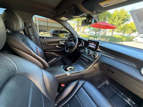 Used 2017 Mercedes-Benz GLC 300 image 21