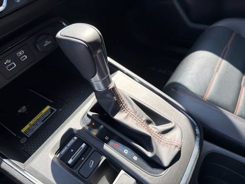 Certified 2025 Honda CR-V Sport-L image 24