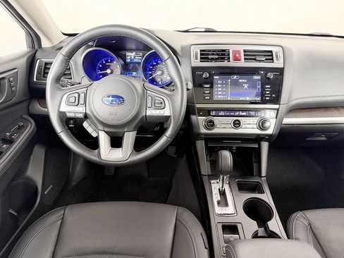 Used 2017 Subaru Outback 3.6R Limited AWD/4WD image 61