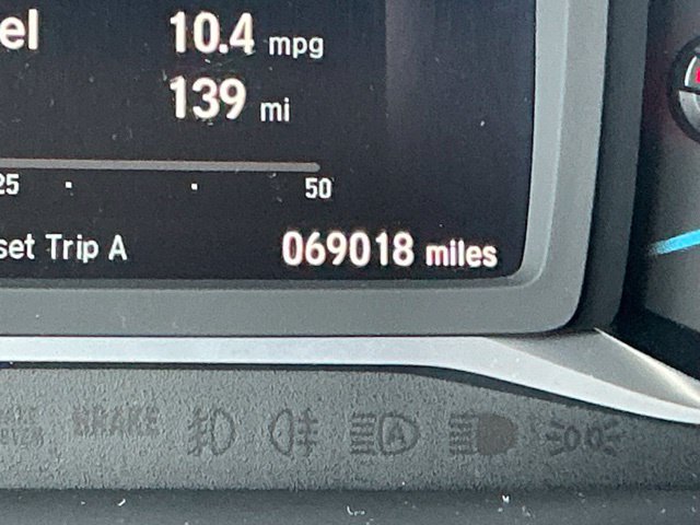 Used 2021 Honda Pilot EX-L image 19