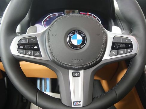 New 2026 BMW 840i RWD image 18