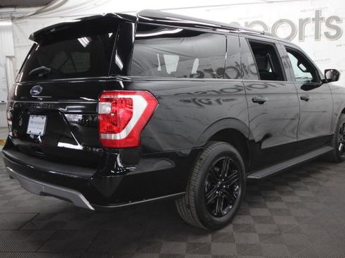 Used 2021 Ford Expedition Max XLT image 10