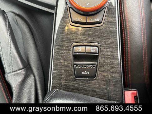 Used 2020 BMW 440i xDrive Convertible image 20