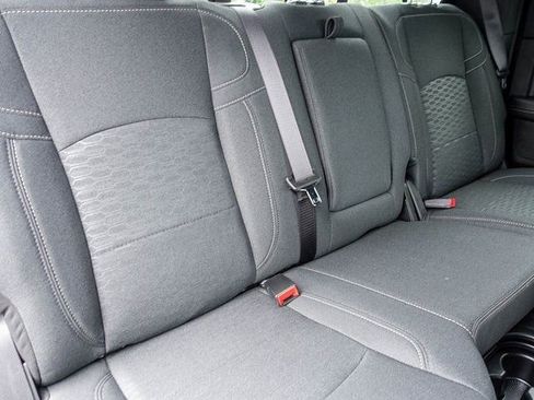 New 2025 RAM 2500 Big Horn image 7