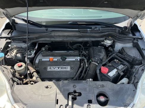 Used 2009 Honda CR-V LX image 26