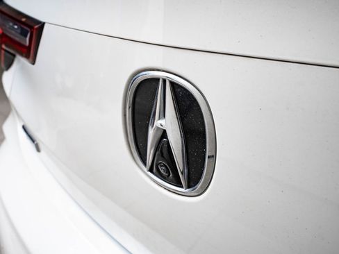 Used 2025 Acura TLX SH-AWD w/ A-SPEC Pkg image 18