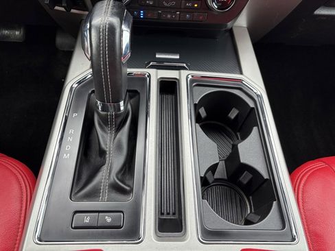 Used 2018 Ford F150 Lariat w/ Equipment Group 502A Luxury image 42