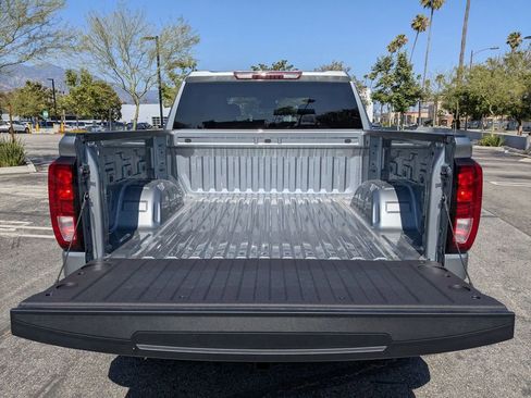 New 2026 GMC Sierra 1500 Elevation AWD/4WD image 23