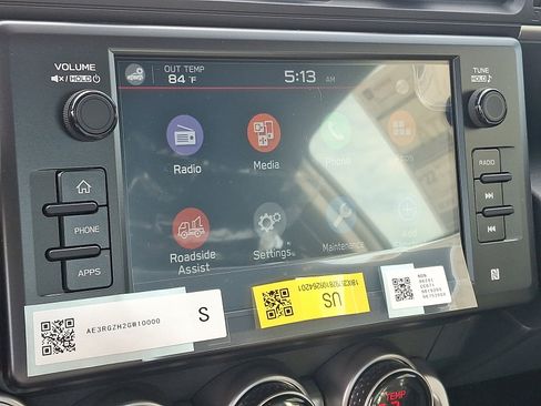 New 2025 Toyota GR86 image 11