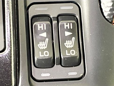 Used 2023 Subaru Forester Sport image 16