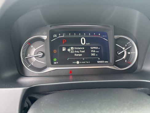 Used 2023 Honda Passport EX-L image 24