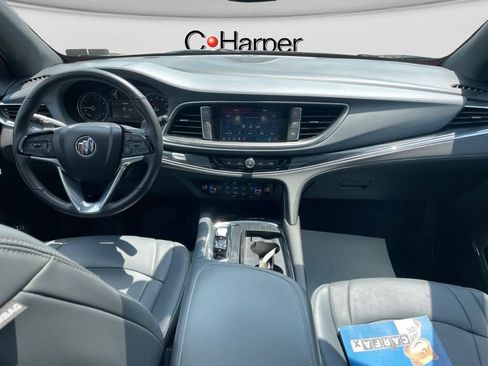 Certified 2023 Buick Enclave Essence w/ Experience Buick Package AWD/4WD image 16