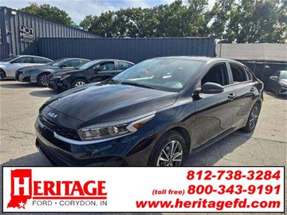 Used 2023 Kia Forte LXS w/ LXS Technology Package