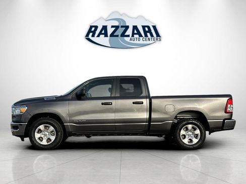 Used 2024 RAM 1500 Big Horn image 6