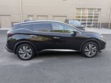 Used 2020 Nissan Murano SL w/ Moonroof Package image 4