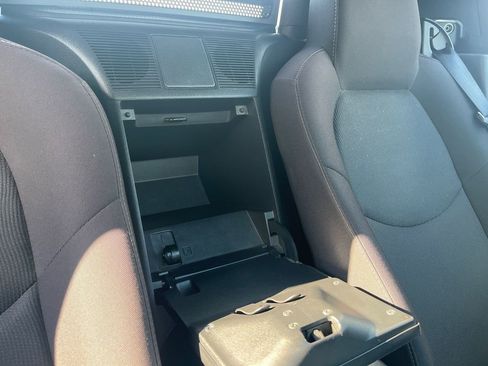 Used 2009 MAZDA MX-5 Miata Touring image 24