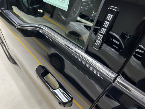 New 2026 Ford F150 King Ranch w/ Equipment Group 601A High image 19