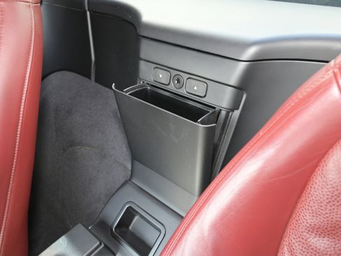 Used 1996 BMW Z3 1.9 image 27