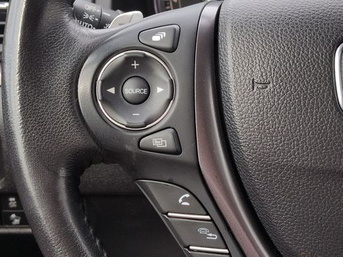 Used 2023 Honda Ridgeline RTL image 24