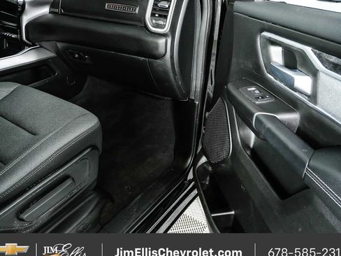 Used 2023 RAM 1500 Big Horn AWD/4WD image 23