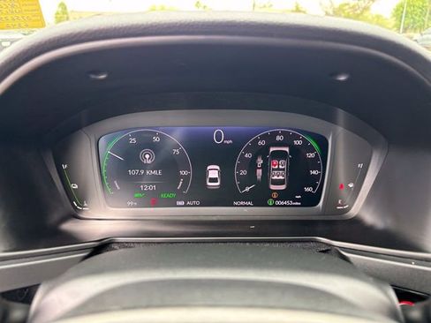 Used 2025 Honda Accord Sport image 31