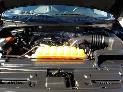 Used 2015 Ford F150 XL w/ Equipment Group 101A Mid image 32