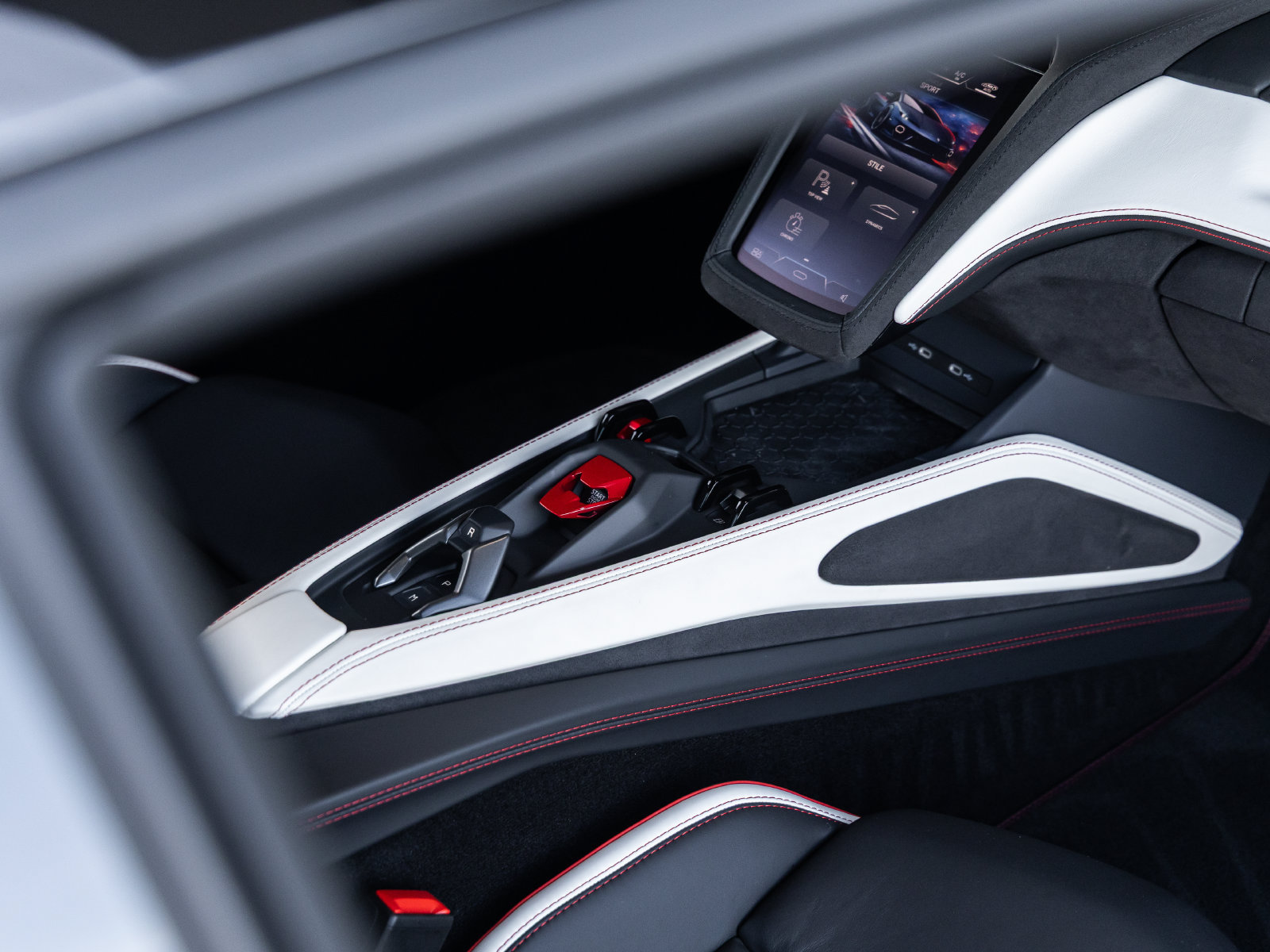Used 2026 Lamborghini Temerario AWD/4WD image 43