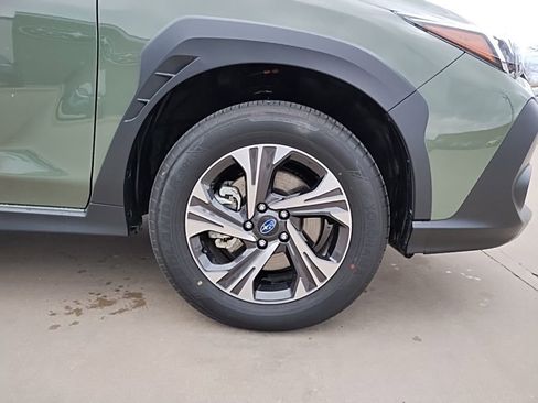 Certified 2026 Subaru Crosstrek 2.0i Premium image 15