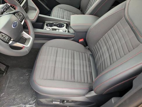 New 2026 Ford Explorer ST-Line AWD/4WD image 4