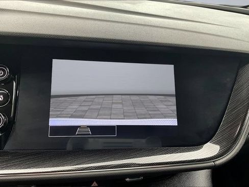 Used 2023 Buick Envision Preferred FWD image 14