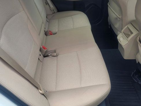 Used 2018 Subaru Outback 2.5i Premium w/ Protection Package #1 image 27