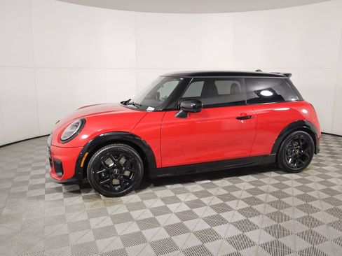 New 2026 MINI Cooper S FWD image 8