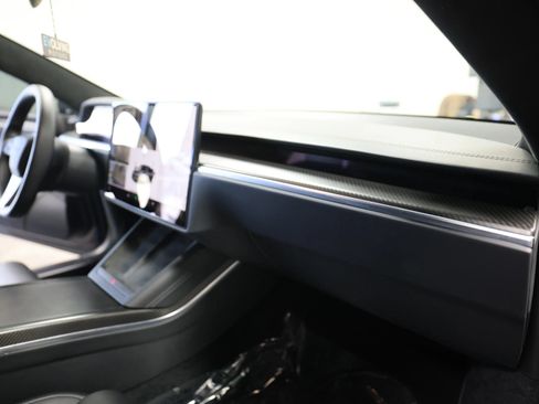 Used 2022 Tesla Model S Plaid AWD/4WD image 36