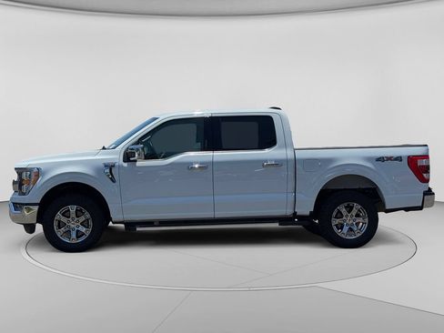 Used 2023 Ford F150 Lariat AWD/4WD image 8