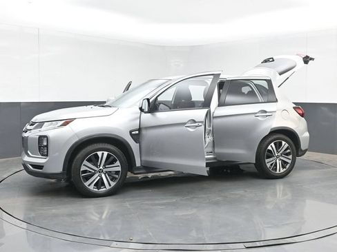 Used 2024 Mitsubishi Outlander Sport ES AWD/4WD image 51
