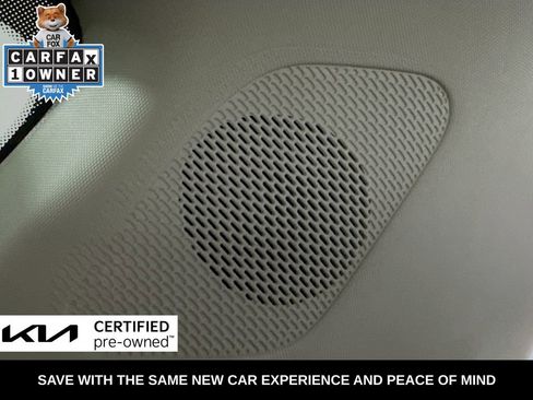 Used 2025 Kia Carnival SX image 28