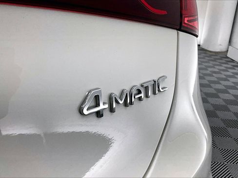 Certified 2023 Mercedes-Benz EQS 450+ 4MATIC Sedan image 7