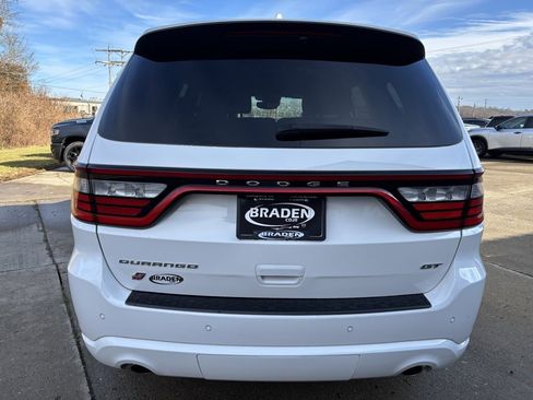Used 2022 Dodge Durango GT image 6