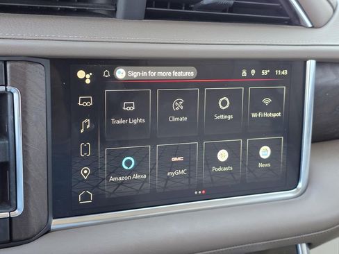 Used 2024 GMC Yukon Denali image 31