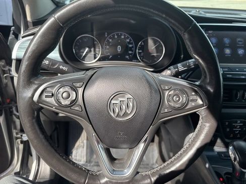 Used 2019 Buick Envision Premium w/ Driver Confidence Package image 15