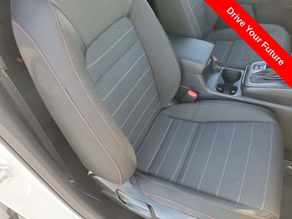 Used 2027 Honda CR-V Sport image 19