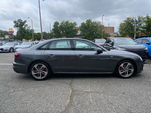 Used 2024 Audi A4 2.0T Premium Plus w/ Premium Plus Package AWD/4WD image 2