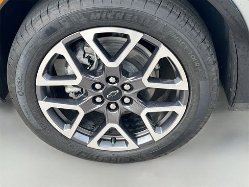 Used 2025 Chevrolet Blazer RS w/ LPO, Floor Liner Package image 33