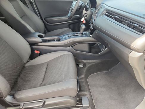 Used 2022 Honda HR-V Sport image 24