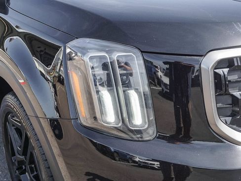 Used 2023 Kia Telluride EX X-Line AWD/4WD image 10